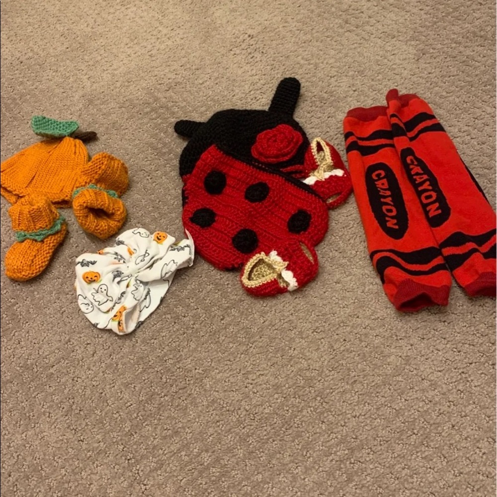 Baby girl clothes